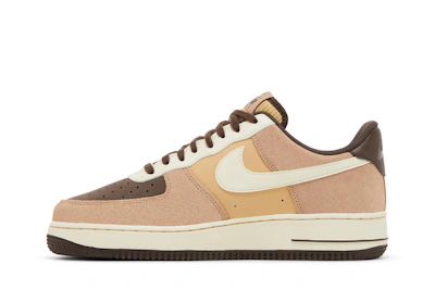 Nike Air Force 1 '07 LV8 'Baroque Brown' FB8878-200