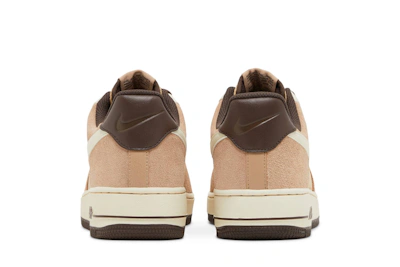 Nike Air Force 1 '07 LV8 'Baroque Brown' FB8878-200
