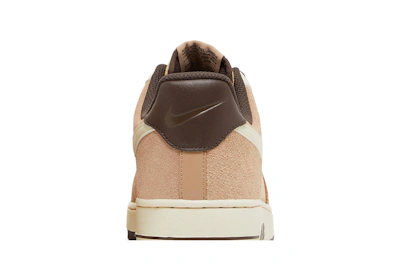 Nike Air Force 1 '07 LV8 'Baroque Brown' FB8878-200
