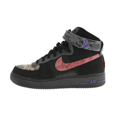 Nike Air Force 1 Hi CMFT PRM 'Year of the Snake'
