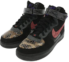 Order Nike Air Force 1 Hi Comfort Premium '蛇年' 高筒經典款 555107-001