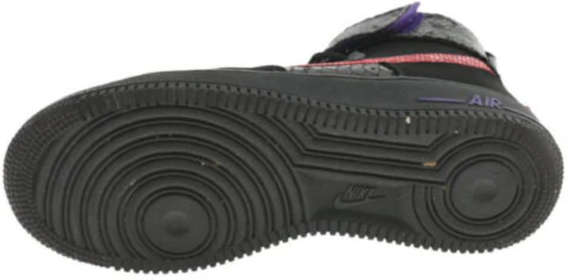 ナイキ エア フォース 1 ハイ コンフォート プレミアム ''イヤー オブ ザ スネーク'' 555107-001 Shop ナイキ エア フォース 1 ハイ コンフォート プレミアム ''イヤー オブ ザ スネーク'' 555107-001