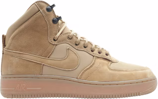 耐吉空军一号高帮战术军靴 休閒防滑減震 男款小麥色 Buy 耐吉空军一号高帮战术军靴 休閒防滑減震 男款小麥色