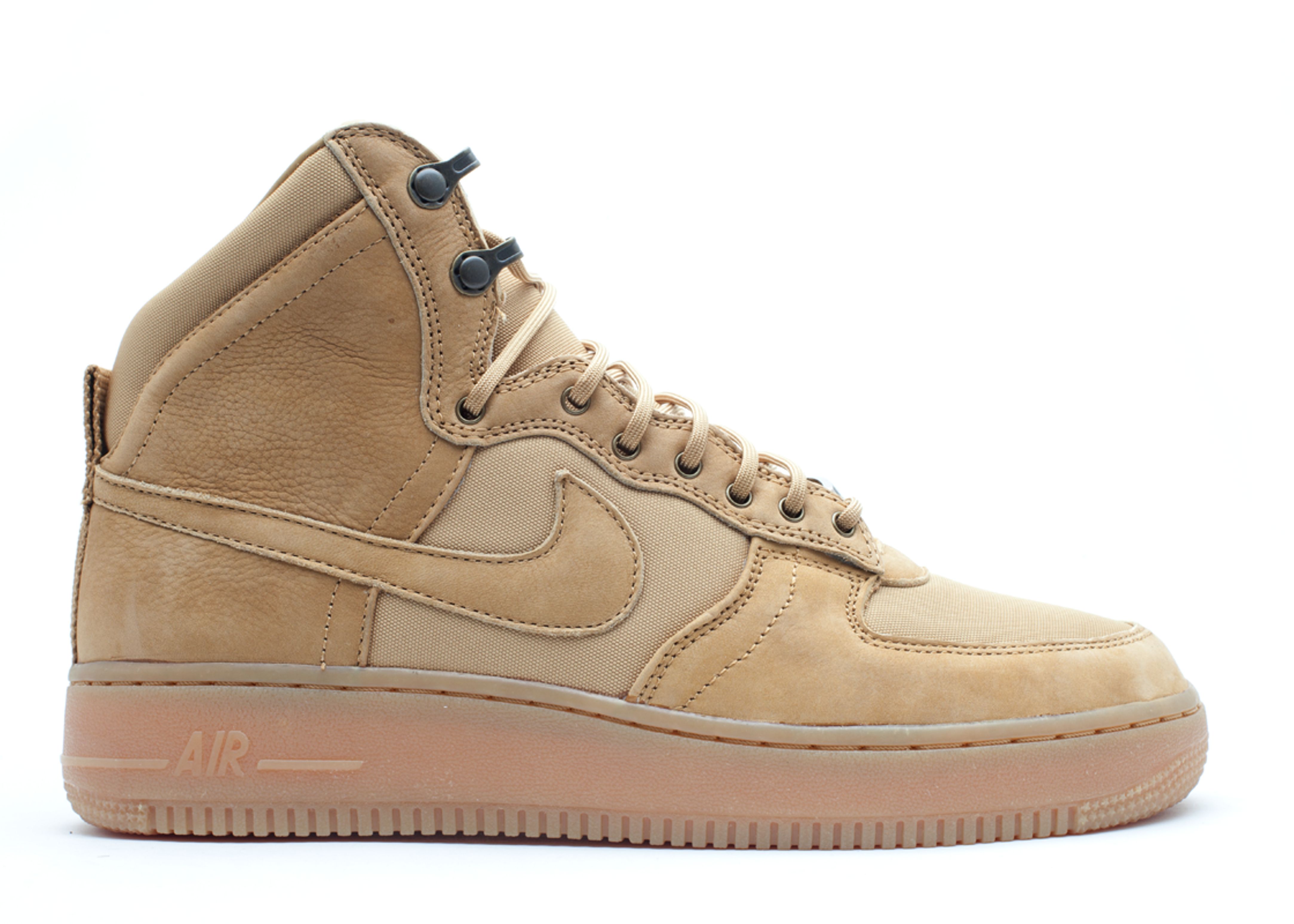 Nike Air Force 1 Hi Dcn Military Bt 'Tan' 525316-700