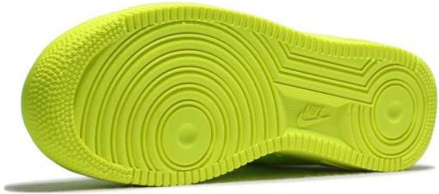 나이키 에어포스 1 하이 하이퍼퓨즈 프리미엄 '볼트' (Nike 에어포스1 볼트) 454433-700 Purchase 나이키 에어포스 1 하이 하이퍼퓨즈 프리미엄 '볼트' (Nike 에어포스1 볼트) 454433-700