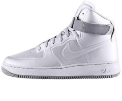 Nike Air Force 1 Hi Prm 'hyperfuse' 454433-001 Nike Air Force 1 Hi Prm 'hyperfuse' 454433-001