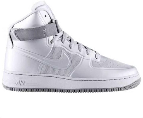 Nike Air Force 1 Hi Prm 'Hyperfuse' Pria/Wanita Sepatu Sneakers 454433-001 Order Nike Air Force 1 Hi Prm 'Hyperfuse' Pria/Wanita Sepatu Sneakers 454433-001