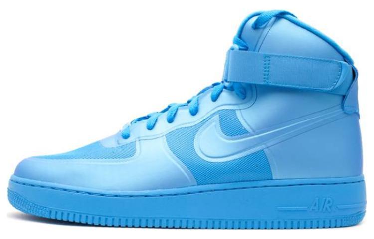 Buy ナイキ エアフォース1 ハイ プレミアム ハイパーフューズ 454433-400