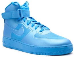 ナイキ エアフォース1 ハイ プレミアム ハイパーフューズ 454433-400 Lookbook ナイキ エアフォース1 ハイ プレミアム ハイパーフューズ 454433-400