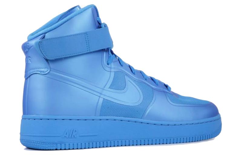 Shop ナイキ エアフォース1 ハイ プレミアム ハイパーフューズ 454433-400