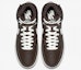 Lookbook Nike Air Force 1 Hi Retro QS 'Chocolate' Zapatos Marrones Retro 743546-200
