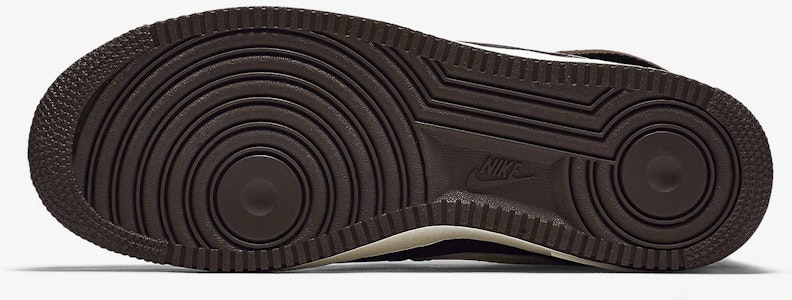 Nike Air Force 1 Hi Retro QS 'Chocolate' Zapatos Marrones Retro 743546-200 Purchase Nike Air Force 1 Hi Retro QS 'Chocolate' Zapatos Marrones Retro 743546-200