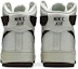 Details for 耐吉 Air Force 1 Hi Retro Qs Summit White/Chocolate 743546-102