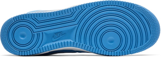 Nike Air Force 1 Hi Retro Qs Biru Universiti/Putih Summit 743546-400 Shop Nike Air Force 1 Hi Retro Qs Biru Universiti/Putih Summit 743546-400