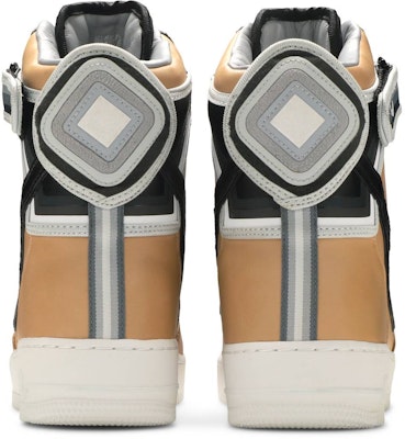 Nike Air Force 1 Hi Sp Tisci 'Tisci' 669919-200 Details for Nike Air Force 1 Hi Sp Tisci 'Tisci' 669919-200