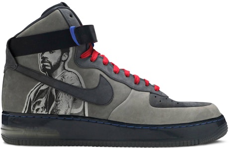 Nike Air Force 1 Hi Supreme 07 Rasheed 'New Six' Lelaki 315096-001 Buy Nike Air Force 1 Hi Supreme 07 Rasheed 'New Six' Lelaki 315096-001