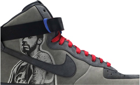 Nike Air Force 1 Hi Supreme 07 Rasheed 'New Six' Lelaki 315096-001 Order Nike Air Force 1 Hi Supreme 07 Rasheed 'New Six' Lelaki 315096-001