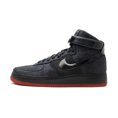 Nike Air Force 1 Hi Supreme 'Eddie Cruz'