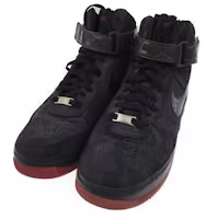 耐吉空軍一號Hi Supreme '艾迪·克魯茲' 375379-001 Lookbook 耐吉空軍一號Hi Supreme '艾迪·克魯茲' 375379-001