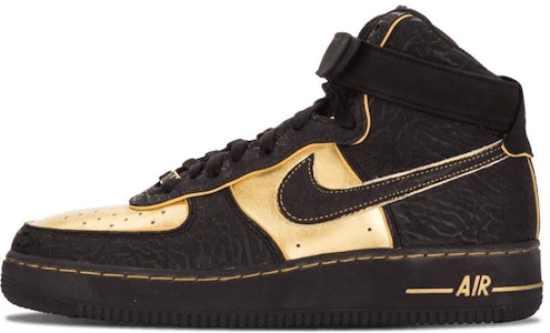 Nike Air Force 1 Hi Supreme『Nitro Microphone Underground』345189-002 Buy Nike Air Force 1 Hi Supreme『Nitro Microphone Underground』345189-002