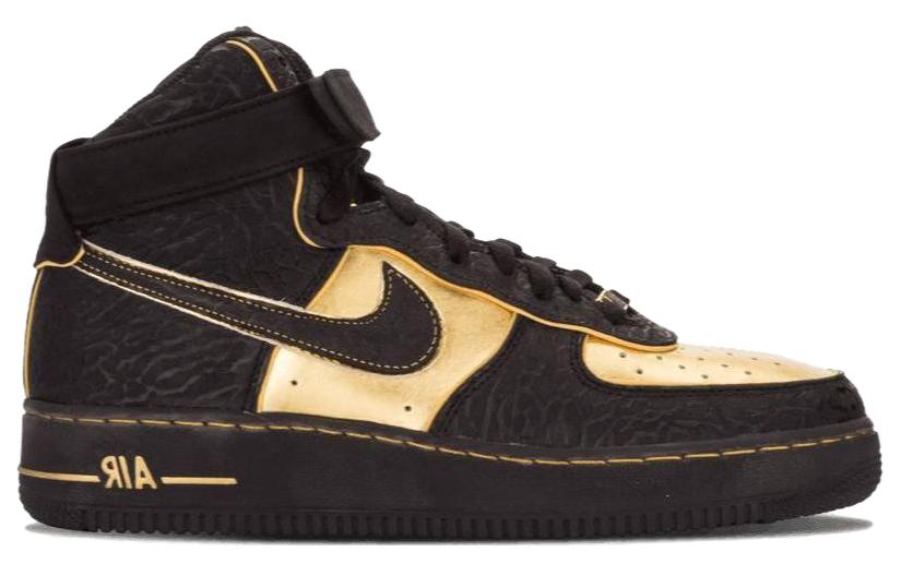 Order Nike Air Force 1 Hi Supreme『Nitro Microphone Underground』345189-002