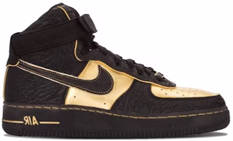 Nike Air Force 1 Hi Supreme『Nitro Microphone Underground』345189-002 Order Nike Air Force 1 Hi Supreme『Nitro Microphone Underground』345189-002