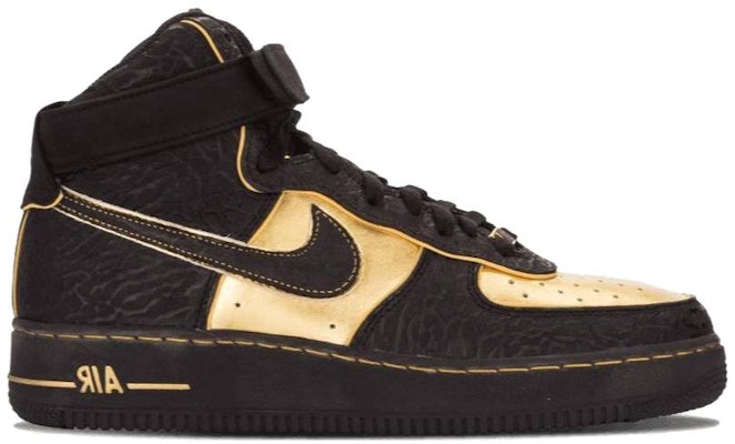 Nike Air Force 1 Hi Supreme 'Nitro Microphone Underground' Lelaki Terbaik 345189-002 Order Nike Air Force 1 Hi Supreme 'Nitro Microphone Underground' Lelaki Terbaik 345189-002