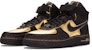 Nike Air Force 1 Hi Supreme 'Nitro Microphone Underground' Lelaki Terbaik 345189-002
