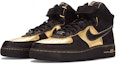 Lookbook Nike Air Force 1 Hi Supreme 'Nitro Microphone Underground' Lelaki Terbaik 345189-002