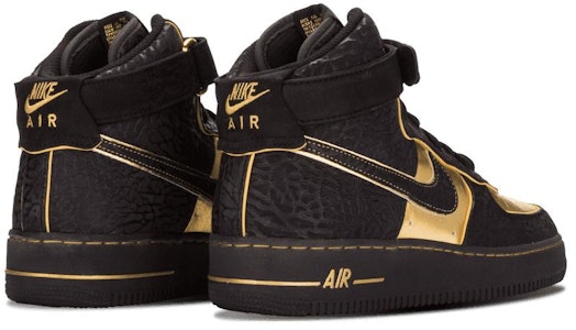 Nike Air Force 1 Hi Supreme『Nitro Microphone Underground』345189-002 Shop Nike Air Force 1 Hi Supreme『Nitro Microphone Underground』345189-002