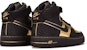 Nike Air Force 1 Hi Supreme 'Nitro Microphone Underground' Lelaki Terbaik 345189-002