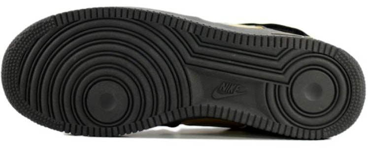 Nike Air Force 1 Hi Supreme『Nitro Microphone Underground』345189-002 Purchase Nike Air Force 1 Hi Supreme『Nitro Microphone Underground』345189-002