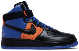 Nike Air Force 1 Hi Supreme LE 'NYC' 375379-401 Nike Air Force 1 Hi Supreme LE 'NYC' 375379-401