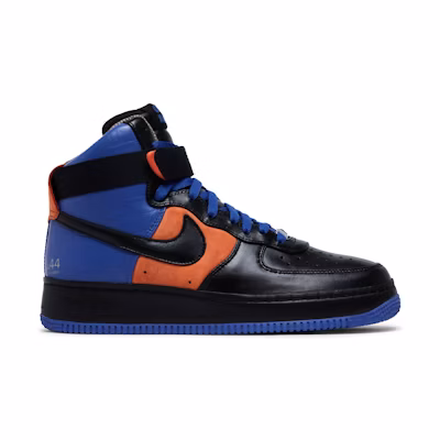 Nike Air Force 1 Hi Supreme LE 'NYC'