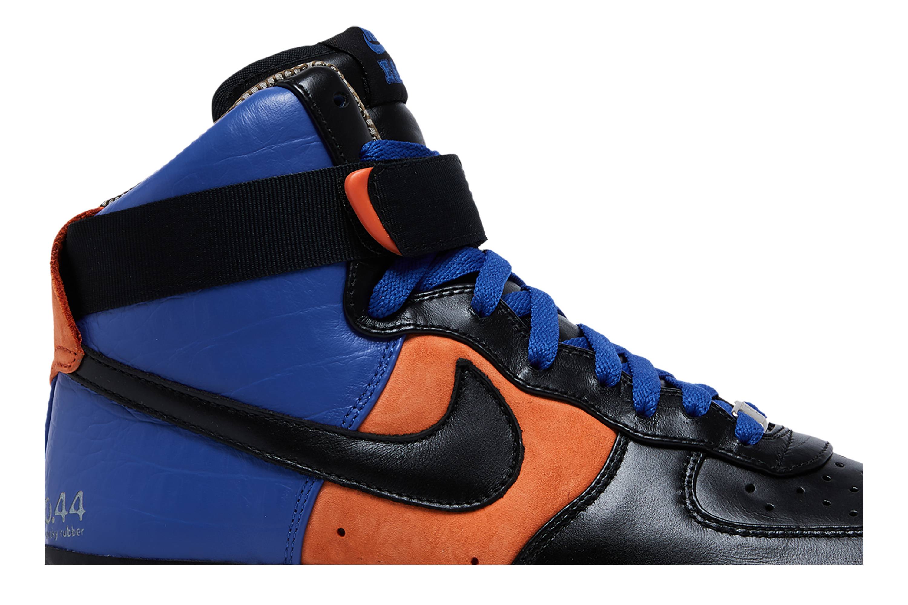 ナイキ エアフォース1 ハイ シュプリーム LE  