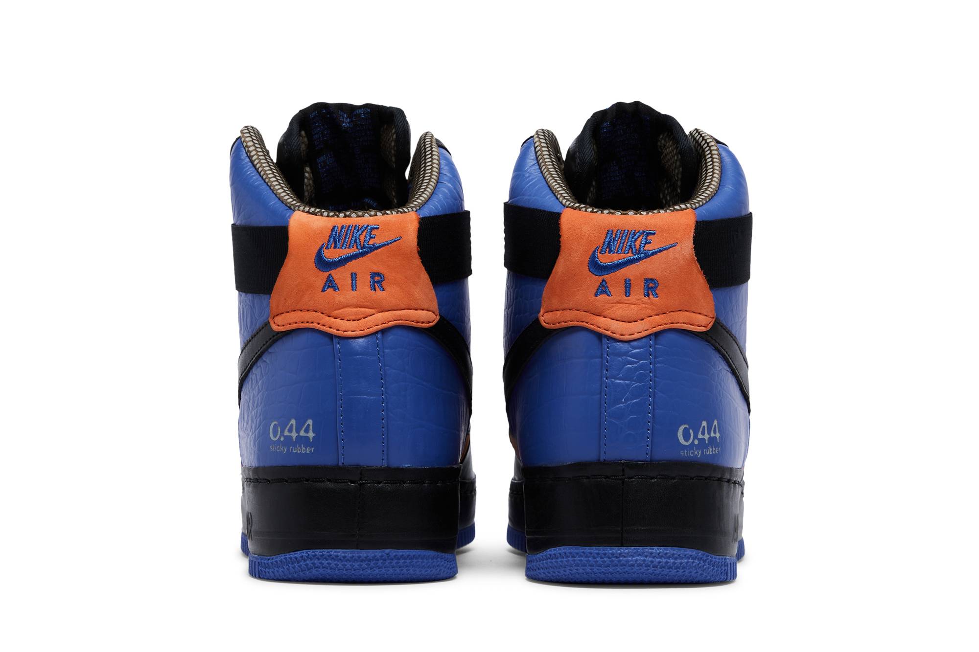 ナイキ エアフォース1 ハイ シュプリーム LE  