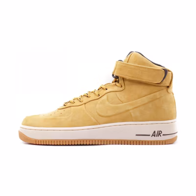 Nike Air Force 1 Hi Vt Prm Qs 'Tan'