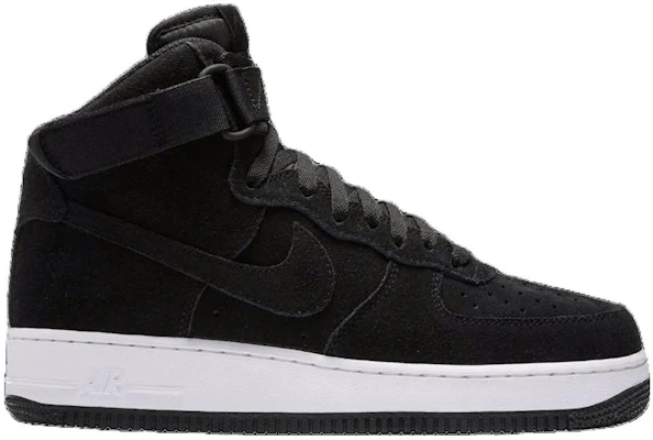 Nike Air Force 1 高筒 舒適 減震輕便 低筒 板鞋 男女同款 黑色 Order Nike Air Force 1 高筒 舒適 減震輕便 低筒 板鞋 男女同款 黑色