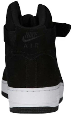 Nike Air Force 1 高筒 舒適 減震輕便 低筒 板鞋 男女同款 黑色 Shop Nike Air Force 1 高筒 舒適 減震輕便 低筒 板鞋 男女同款 黑色