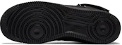 Details for Nike Air Force 1 Tinggi 07 Kanvas Hitam Hitam ‘Anthracite’. AH6768-001