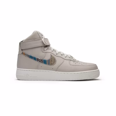 Nike Air Force 1 High 07 LV8 'Afro Punk'
