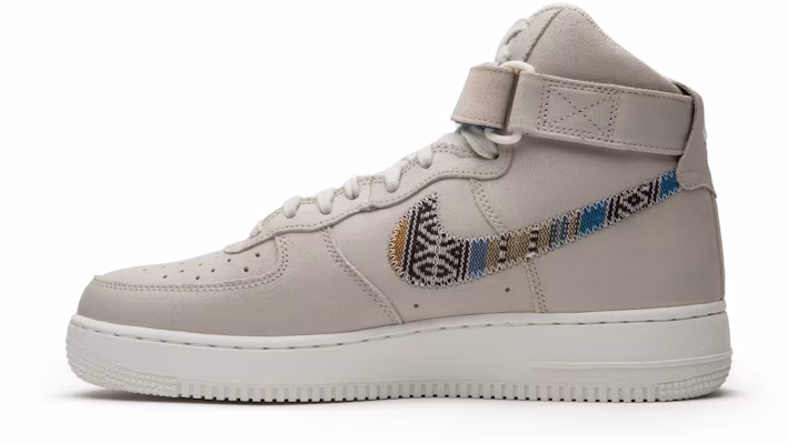 Nike air 2025 force punk