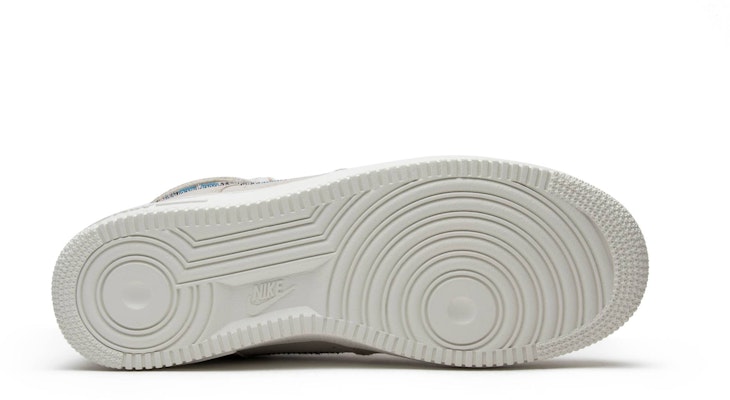 Air force 1 afro punk on sale