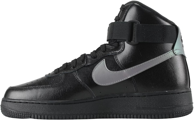 Nike Air Force 1 High 07 LV8 'Negro' 806403-011 Buy Nike Air Force 1 High 07 LV8 'Negro' 806403-011