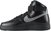 Buy Nike Air Force 1 High 07 LV8 'Negro' 806403-011