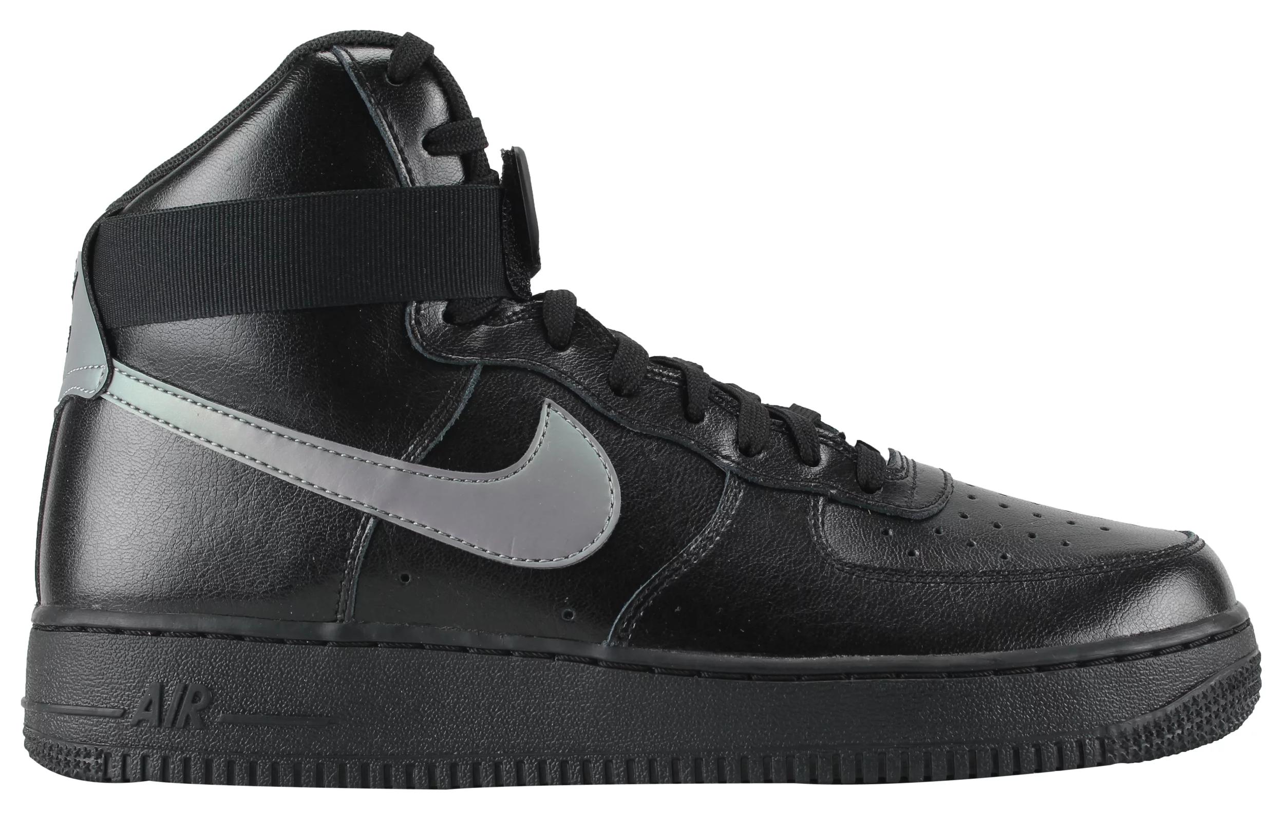 Order Nike Air Force 1 High 07 LV8 'Negro' 806403-011
