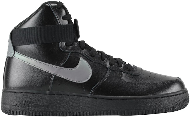 Nike Air Force 1 High 07 LV8 'Negro' 806403-011 Order Nike Air Force 1 High 07 LV8 'Negro' 806403-011