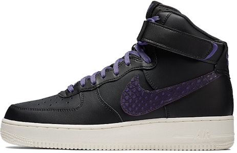 나이키 에어포스 1 하이 '07 LV8 "퍼플 크록" (50 characters) 806403-014 Buy 나이키 에어포스 1 하이 '07 LV8 "퍼플 크록" (50 characters) 806403-014