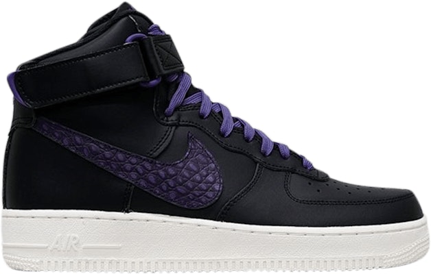 Air force 2025 1 07 purple