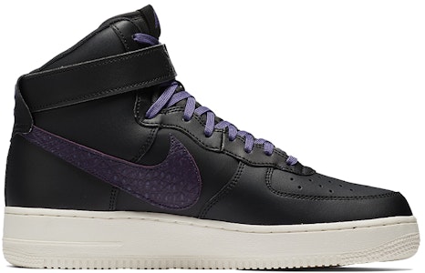 나이키 에어포스 1 하이 '07 LV8 "퍼플 크록" (50 characters) 806403-014 Order 나이키 에어포스 1 하이 '07 LV8 "퍼플 크록" (50 characters) 806403-014